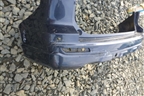 Бампер задний (после 2009г под парктроник) (71501SWAZZ00) для Honda CR-V(RE) с 2006-2012г