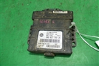 Блок управления АКПП (09G927750LK) для Volkswagen Polo (седан) с 2010г