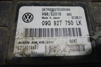 Блок управления АКПП (09G927750LK) для Volkswagen Polo (седан) с 2010г