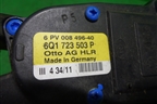 Педаль газа электронная (6Q1723503P) для Volkswagen Polo (седан) с 2010г