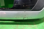 Чехол запасного колеса наружная часть (после 2014г) (6430A273) для Mitsubishi Pajero/Montero с 2007г