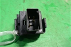 Переключатель корректора фар (6RU941333) для Volkswagen Polo (седан) с 2010г