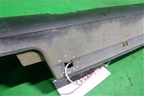 Накладка на порог наружная правая (877522S000) для Hyundai ix 35 с 2010г