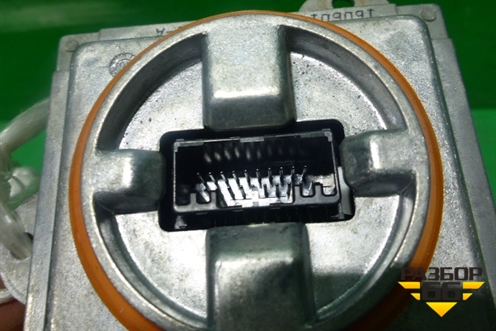Блок розжига ксеноновой лампы (L90020948) для Land Rover Range Rover 4 с 2013-2022г