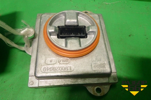 Блок розжига ксеноновой лампы (L90020948) для Land Rover Range Rover 4 с 2013-2022г