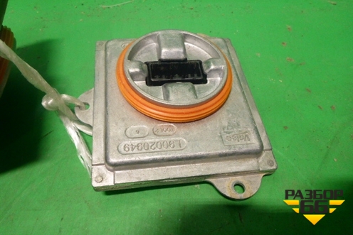 Блок розжига ксеноновой лампы (L90020948) для Land Rover Range Rover 4 с 2013-2022г