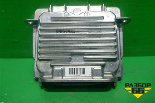 Блок розжига ксеноновой лампы для Land Rover Range Rover 4 с 2013-2022г