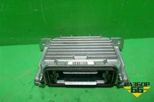 Блок розжига ксеноновой лампы для Land Rover Range Rover 4 с 2013-2022г