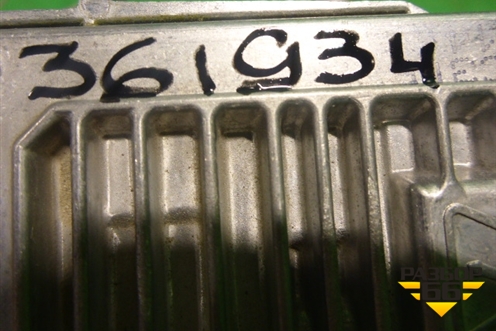 Блок розжига ксеноновой лампы для Land Rover Range Rover 4 с 2013-2022г
