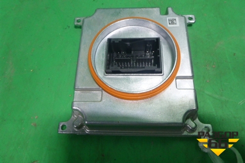 Блок управления фарой LED (7P5941591A) для Skoda Octavia (A7) с 2013г
