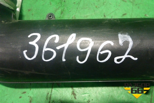 Воздуховод отопителя  (504229247) для Iveco  Stralis с 2002-2006г