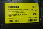 Блок электронный (504276228) для Iveco  Stralis с 2002-2006г