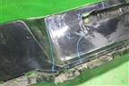 Бампер задний (5NU807421) для Volkswagen Tiguan с 2011-2016г