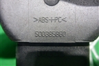 Дефлектор воздушный для Iveco  Stralis с 2002-2006г