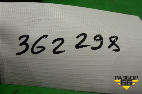 Патрубок воздуховода  (на турбину) (51094113622) для MAN  TGA 4-Series  с 2000-2008г