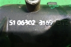 Корпус термостата (51063023169) для MAN  TGA 4-Series  с 2000-2008г
