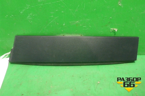 Накладка двери задней правой (передняя) для Mazda CX 5 с 2012-2016г
