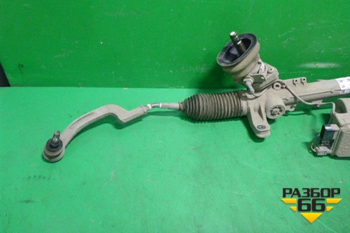 Рейка рулевая под электроусилитель для Mercedes Benz A180/200/250 W176 с 2012