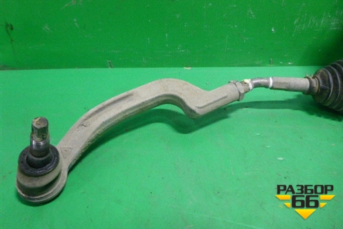 Рейка рулевая под электроусилитель для Mercedes Benz A180/200/250 W176 с 2012