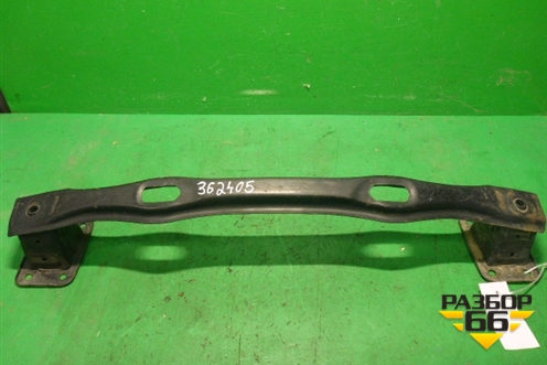 Усилитель заднего бампера (51127158449) для BMW X5 E70 с 2007-2013г