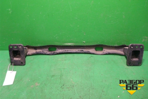 Усилитель заднего бампера (51127158449) для BMW X5 E70 с 2007-2013г