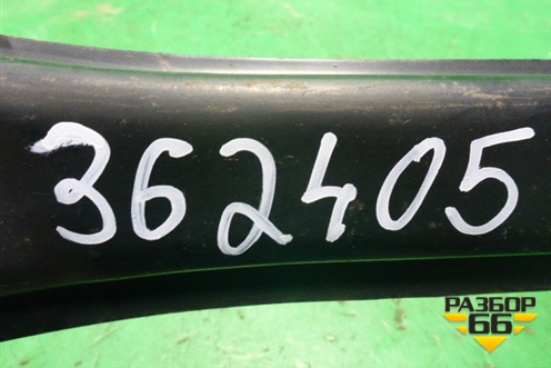 Усилитель заднего бампера (51127158449) для BMW X5 E70 с 2007-2013г