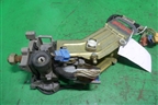 Колонка рулевая (с замком зажигания) для MAN  TGA 4-Series  с 2000-2008г
