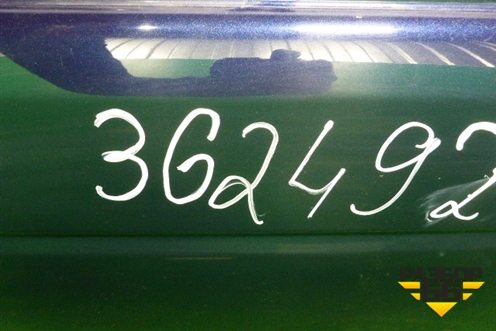 Дверь передняя левая (LR036400) для Land Rover Range Rover 4 с 2013-2022г