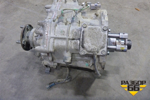 Коробка раздаточная (3.0л АКПП 1KD) для Toyota Hilux с 2005-2015г