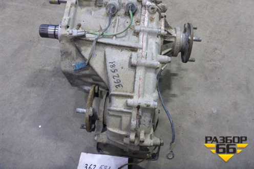Коробка раздаточная (3.0л АКПП 1KD) для Toyota Hilux с 2005-2015г