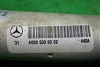 Осушитель системы кондиционирования (A0995000002) для Mercedes Benz ML-Klass W166 c 2011г