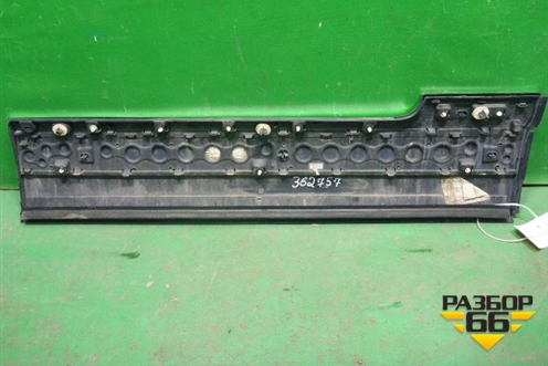 Накладка двери передней левой (CK5221065ADW) для Land Rover Range Rover 4 с 2013-2022г