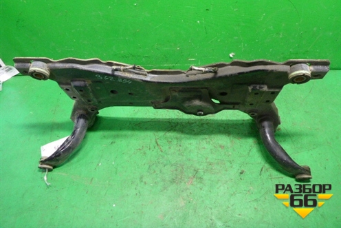 Подрамник передний МКПП для Mazda Mazda 5 с 2005-2010г