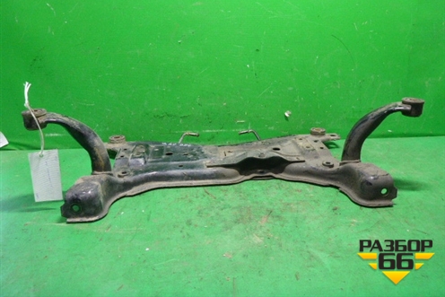 Подрамник передний МКПП для Mazda Mazda 5 с 2005-2010г