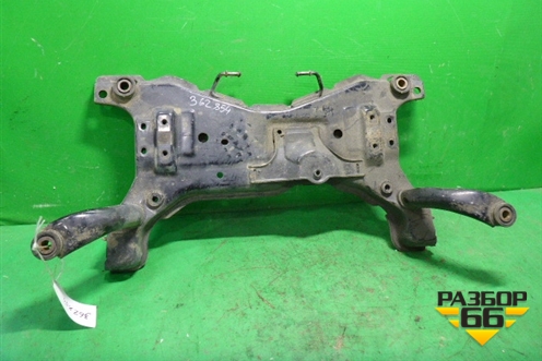 Подрамник передний МКПП для Mazda Mazda 5 с 2005-2010г