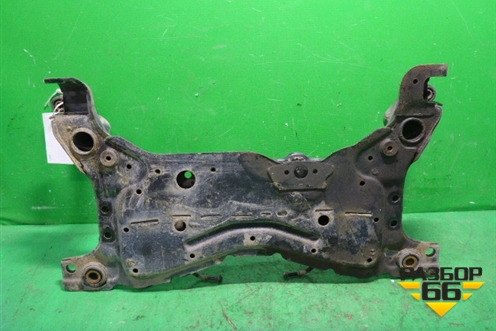 Подрамник передний МКПП для Mazda Mazda 5 с 2005-2010г