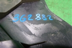 Обшивка стойки задняя нижняя правая (седан) (GHK168760) для Mazda Mazda 6 (GJ) с 2012г