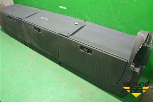 Консоль (верхняя) (81639030300) для MAN  TGA 4-Series  с 2000-2008г