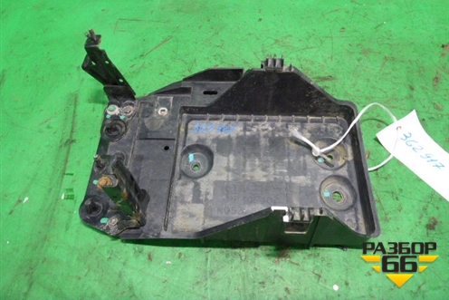 Площадка под аккумулятор (KD5356041) для Mazda Mazda 6 (GJ) с 2012-2025г