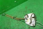 Замок двери задней правой (5 контактов) (GHK172310A) для Mazda Mazda 6 (GJ) с 2012г