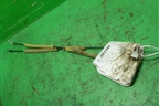 Замок двери задней правой (5 контактов) (GHK172310A) для Mazda Mazda 6 (GJ) с 2012г
