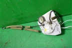 Замок двери передней правой (5 контактов) (GHP958310) для Mazda Mazda 6 (GJ) с 2012г