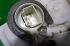 Замок двери передней правой (5 контактов) (GHP958310) для Mazda Mazda 6 (GJ) с 2012г