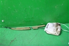 Замок двери передней правой (5 контактов) (GHP958310) для Mazda Mazda 6 (GJ) с 2012г