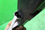 Фонарь задний стоп сигнал (седан) (GHK151580) для Mazda Mazda 6 (GJ) с 2012г