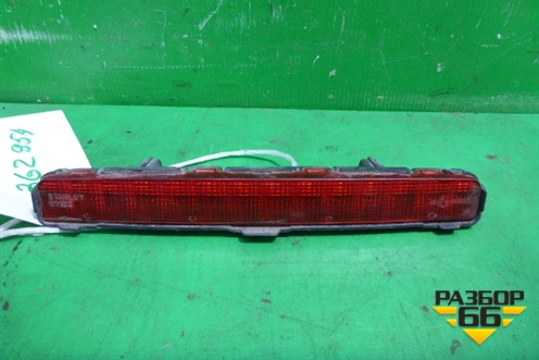 Фонарь задний стоп сигнал (седан) (GHK151580) для Mazda Mazda 6 (GJ) с 2012-2025г