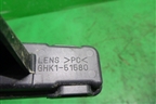 Фонарь задний стоп сигнал (седан) (GHK151580) для Mazda Mazda 6 (GJ) с 2012г
