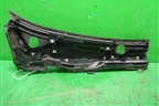 Решетка стеклоочистителей левая (GHP9507S1) для Mazda Mazda 6 (GJ) с 2012г