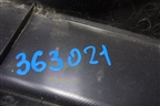 Решетка стеклоочистителей левая (GHP9507S1) для Mazda Mazda 6 (GJ) с 2012г