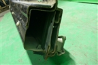 Порог со стойкой правый (седан) для Nissan Tiida (C11X) с 2004-2013г